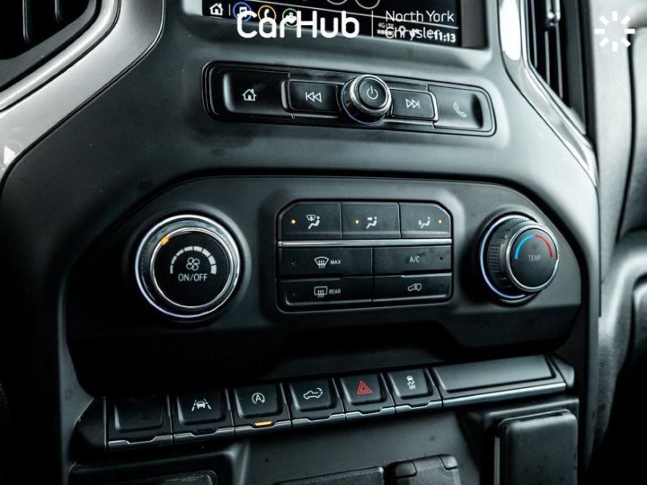 2023 Chevrolet Silverado 1500 Custom Photo