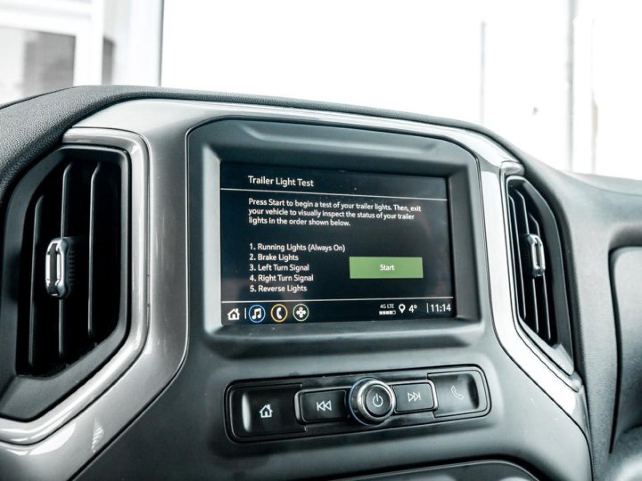 2023 Chevrolet Silverado 1500 Custom Photo