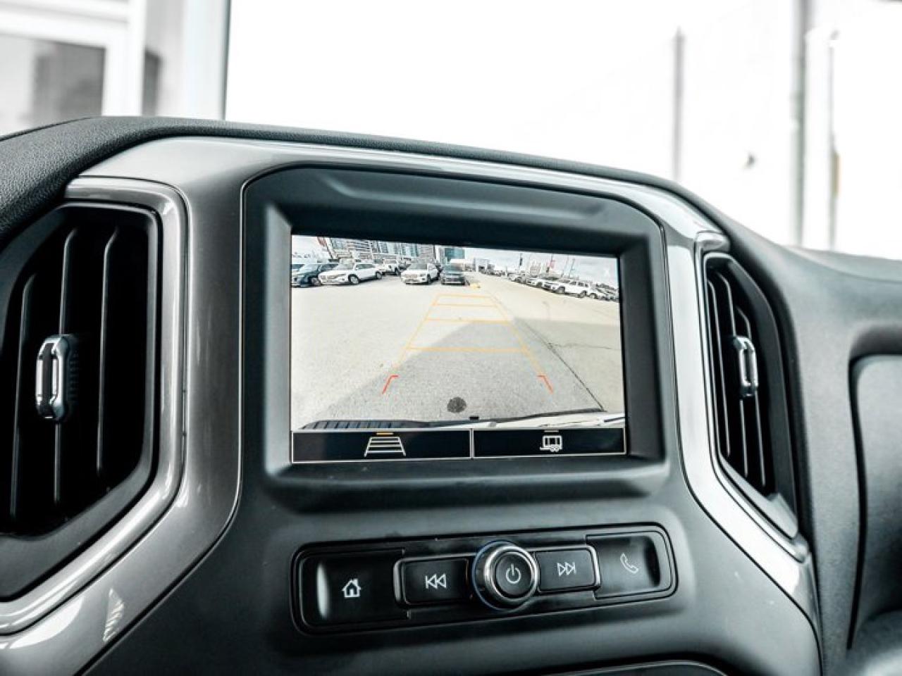 2023 Chevrolet Silverado 1500 Custom Photo