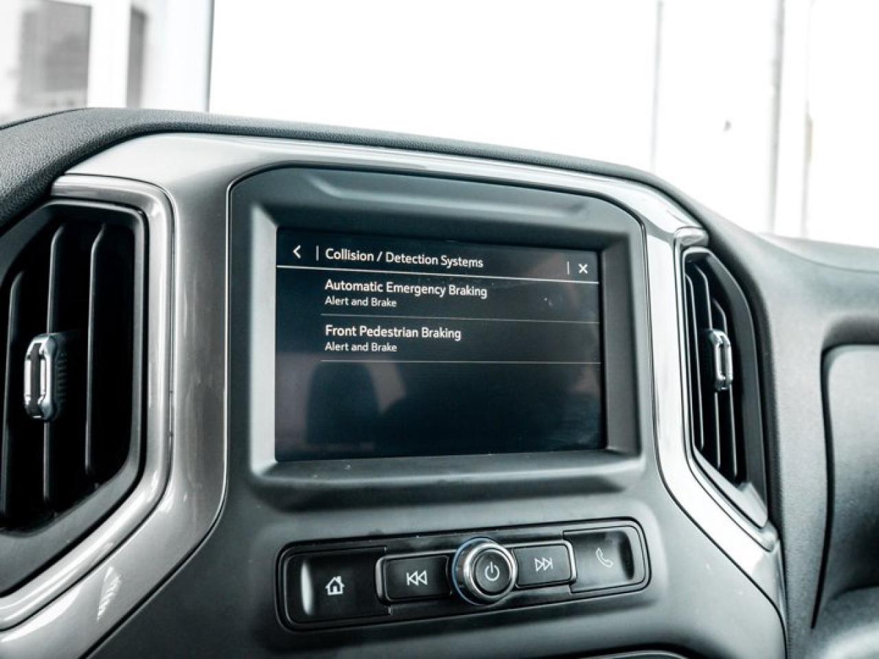 2023 Chevrolet Silverado 1500 Custom Photo