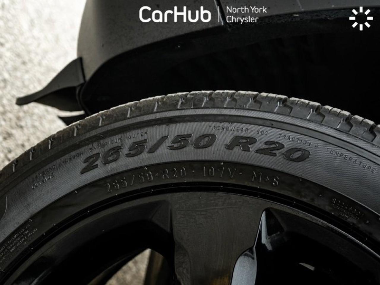 2024 Jeep Grand Cherokee L Limited Photo