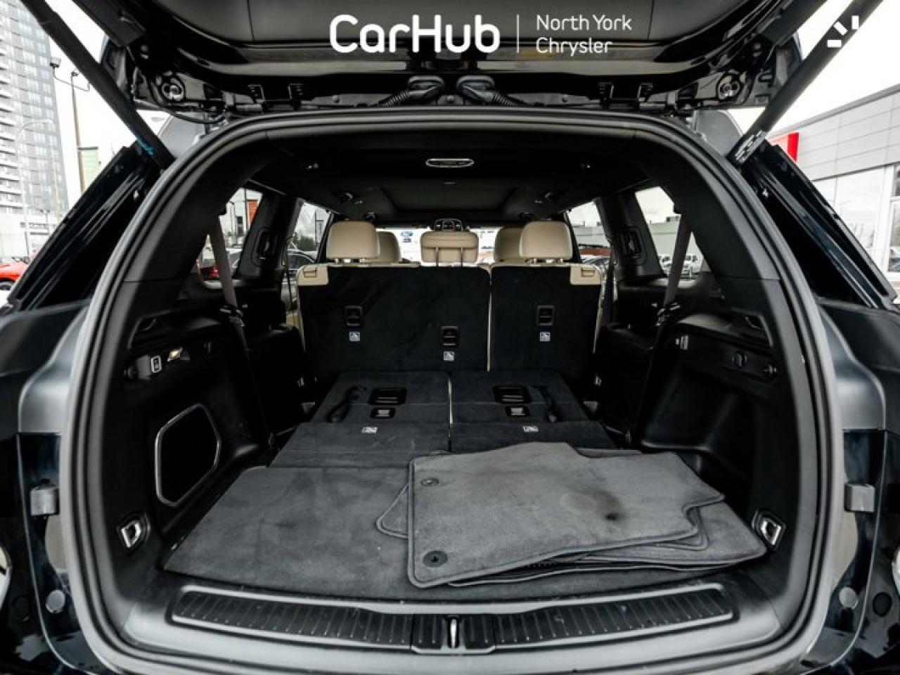 2024 Jeep Grand Cherokee L Limited Photo