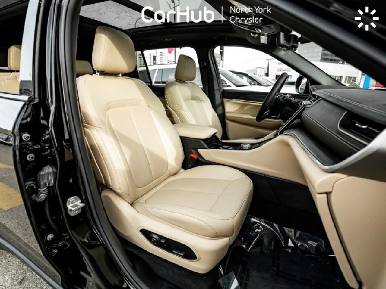 2024 Jeep Grand Cherokee L Limited Photo