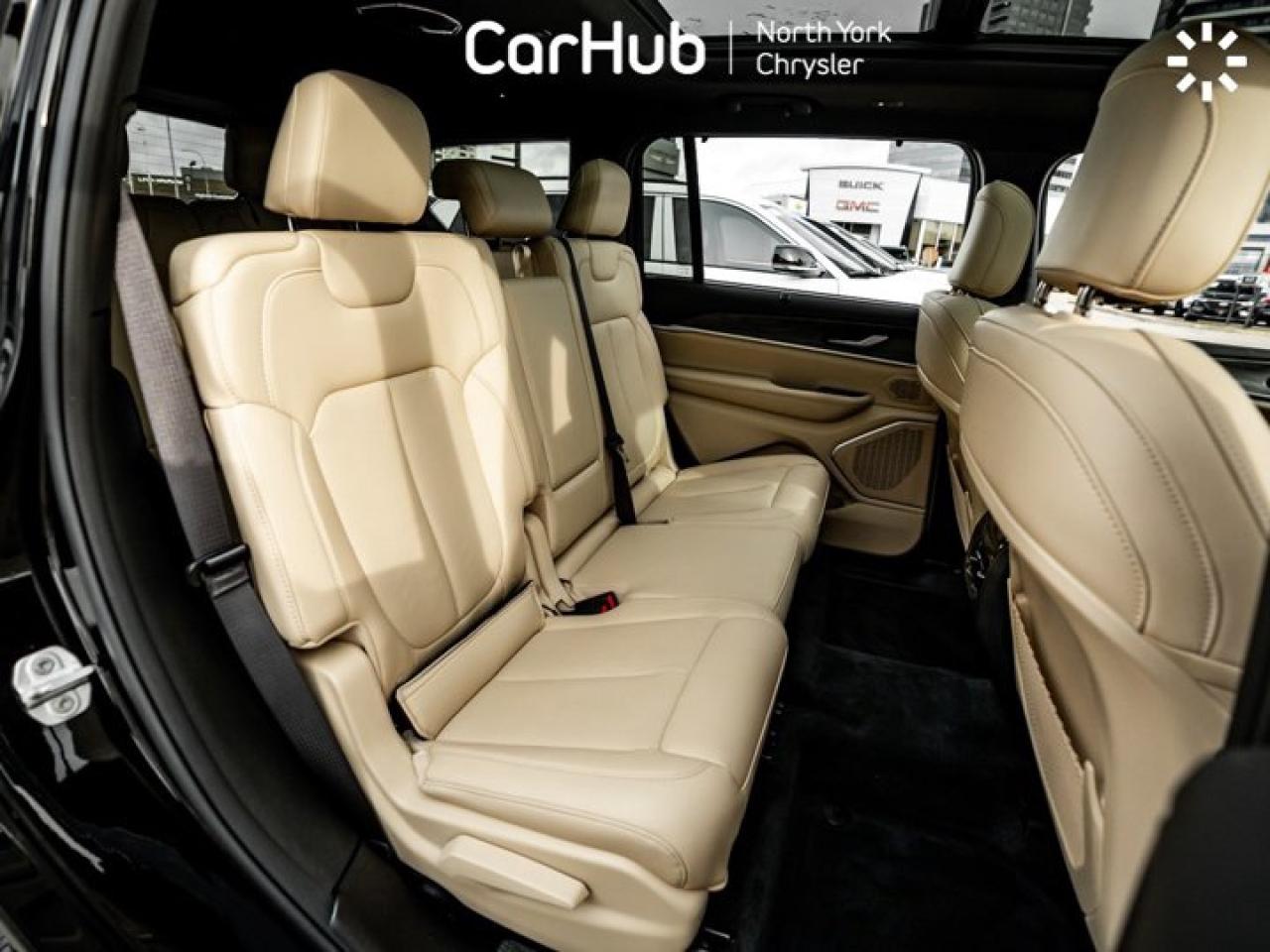 2024 Jeep Grand Cherokee L Limited Photo