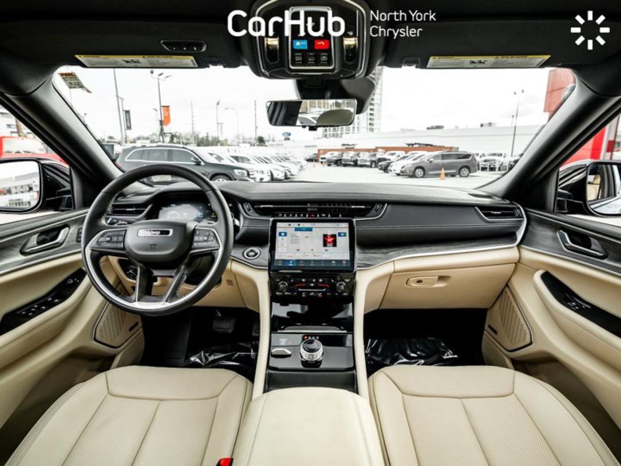 2024 Jeep Grand Cherokee L Limited Photo