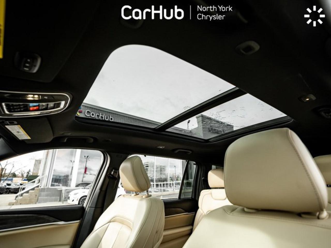 2024 Jeep Grand Cherokee L Limited Photo