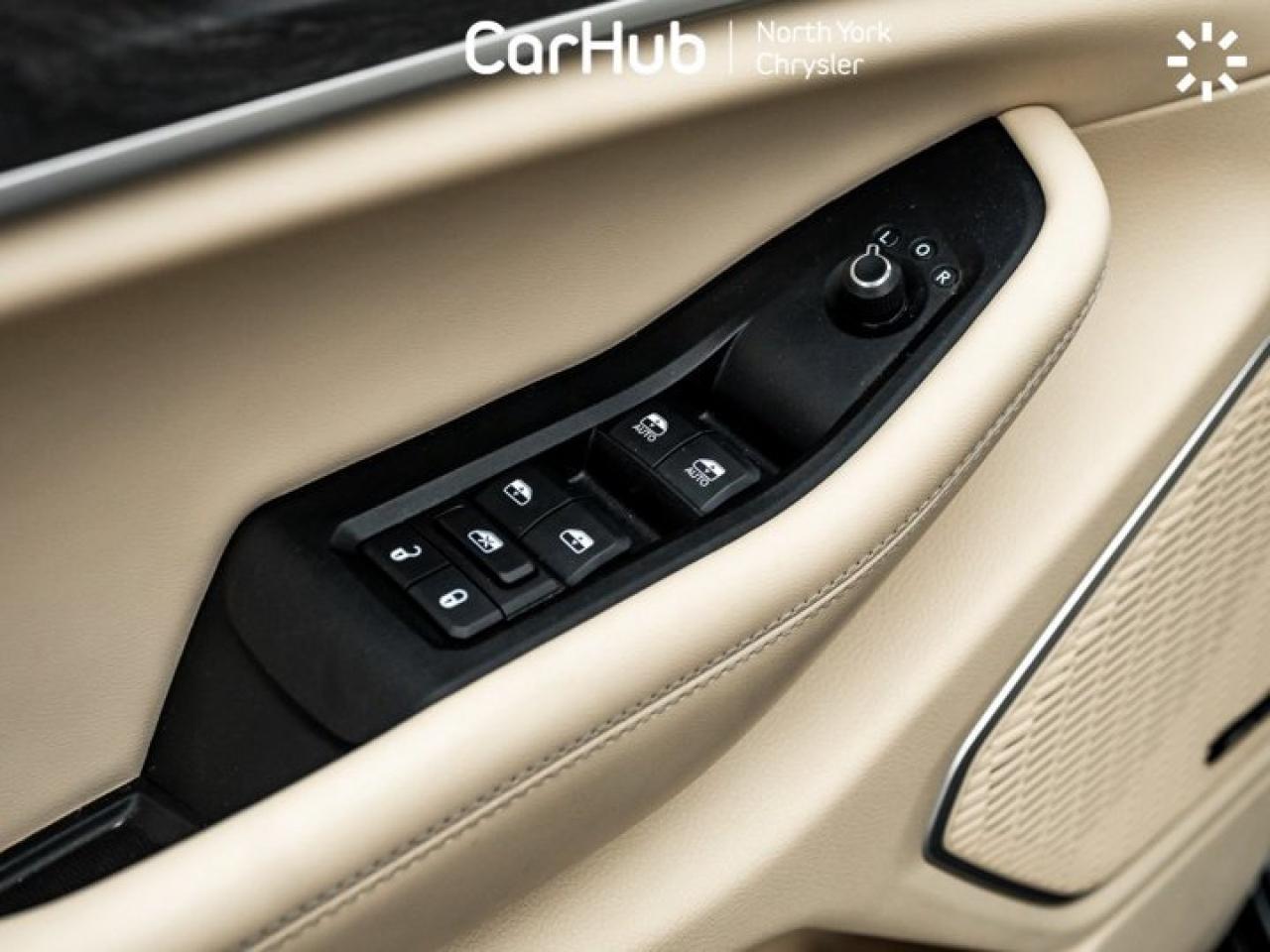 2024 Jeep Grand Cherokee L Limited Photo