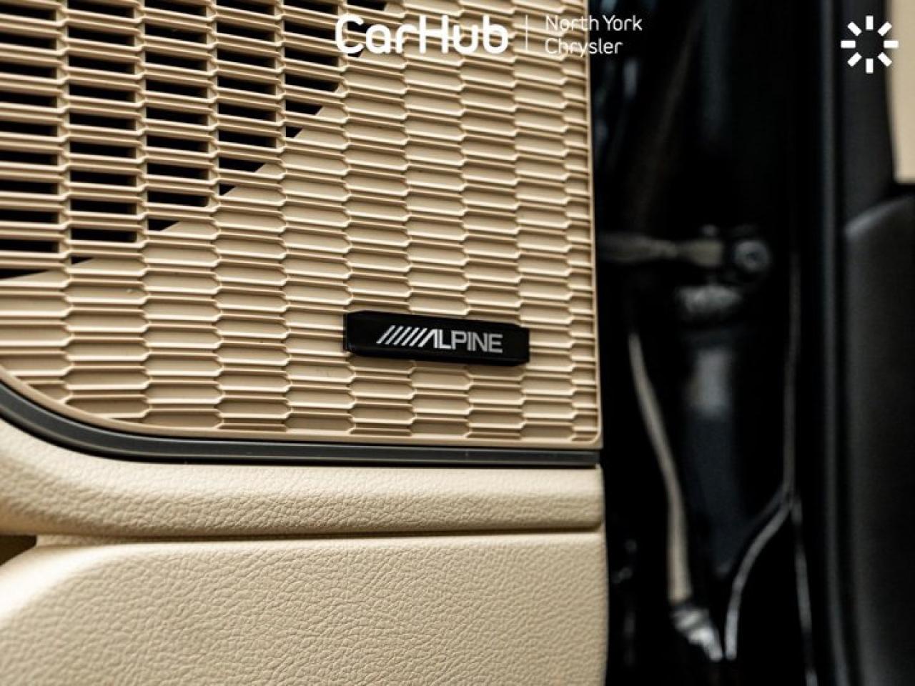 2024 Jeep Grand Cherokee L Limited Photo