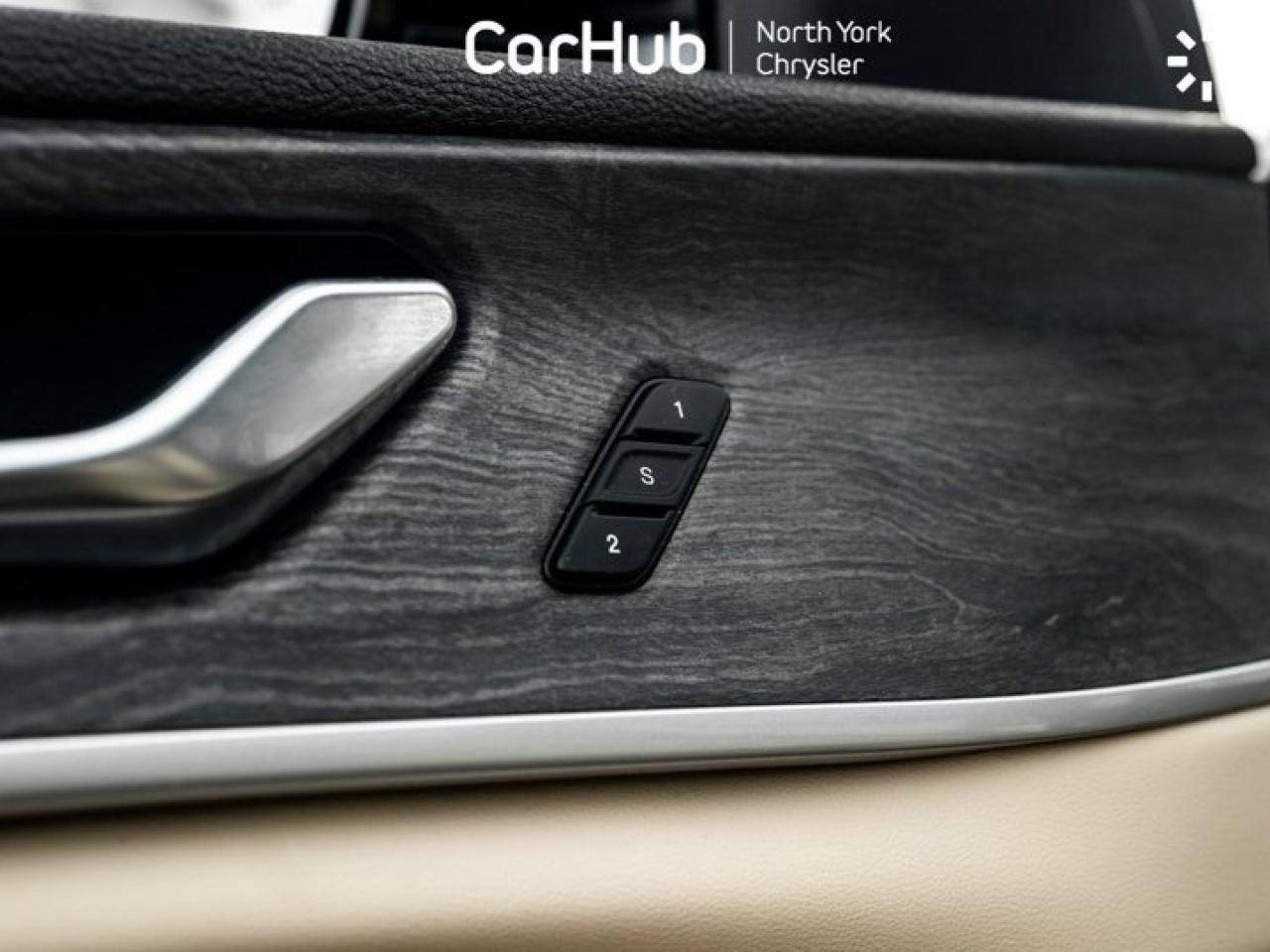 2024 Jeep Grand Cherokee L Limited Photo