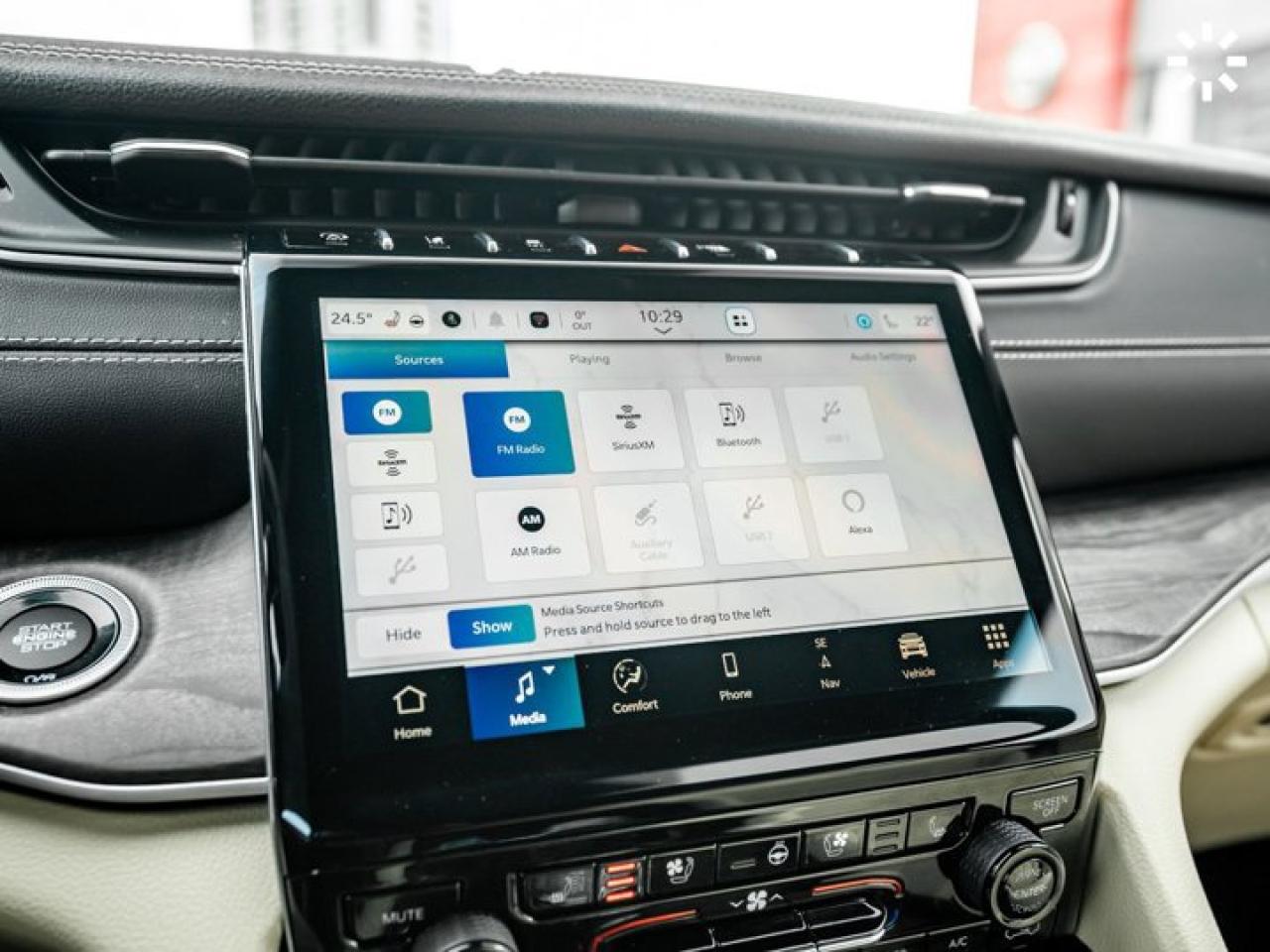 2024 Jeep Grand Cherokee L Limited Photo