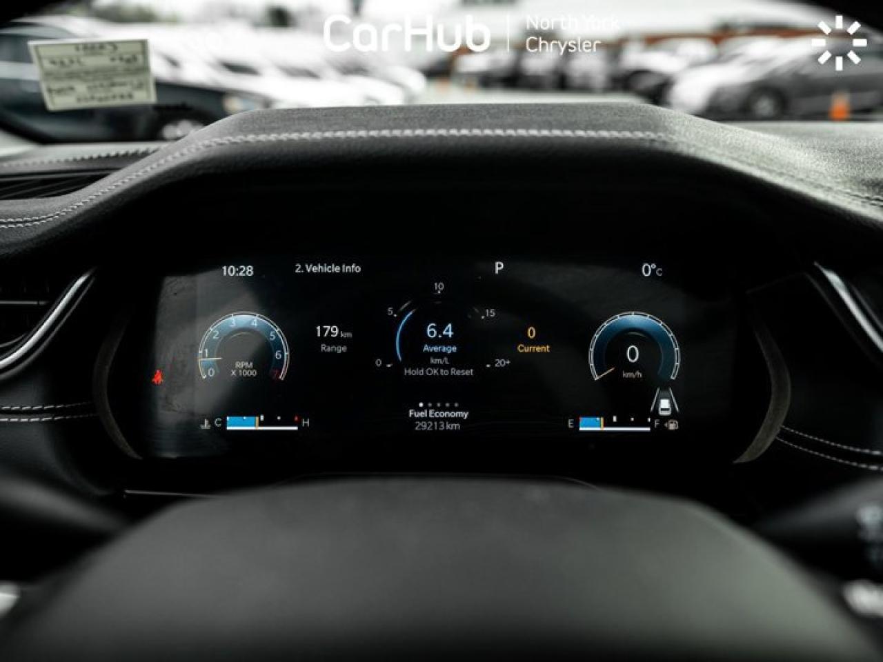 2024 Jeep Grand Cherokee L Limited Photo