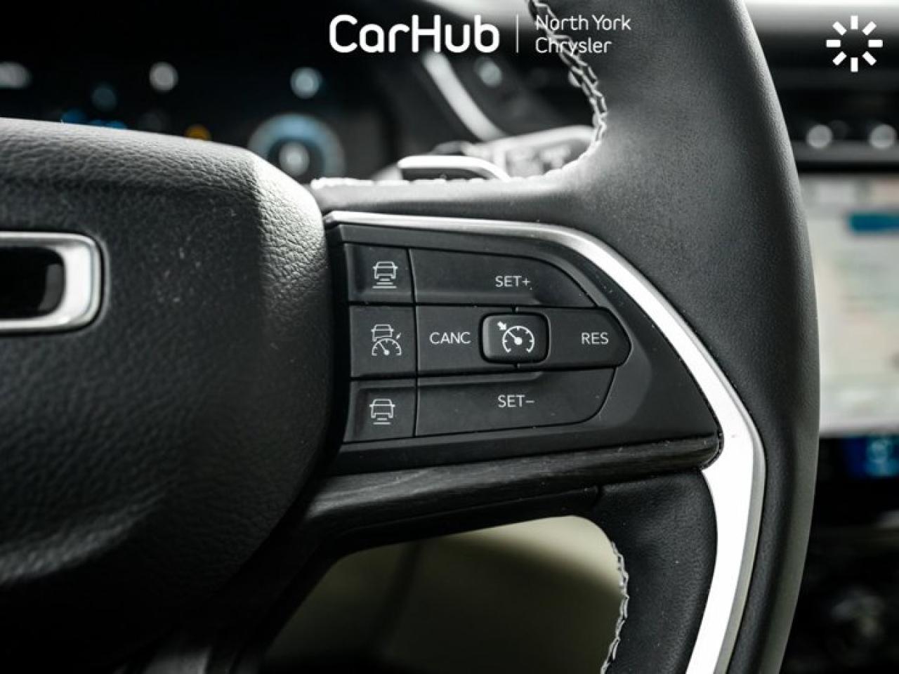 2024 Jeep Grand Cherokee L Limited Photo