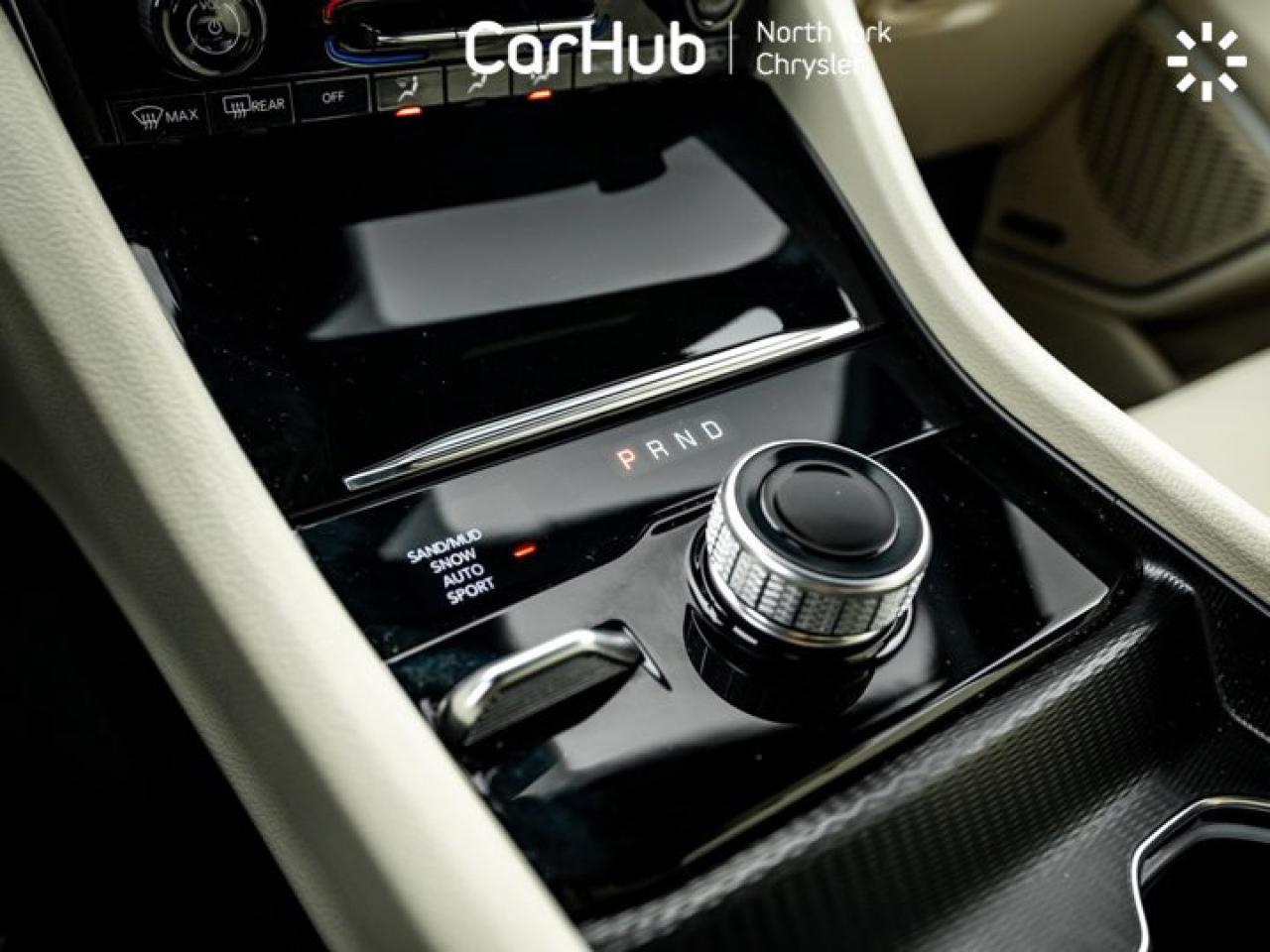 2024 Jeep Grand Cherokee L Limited Photo