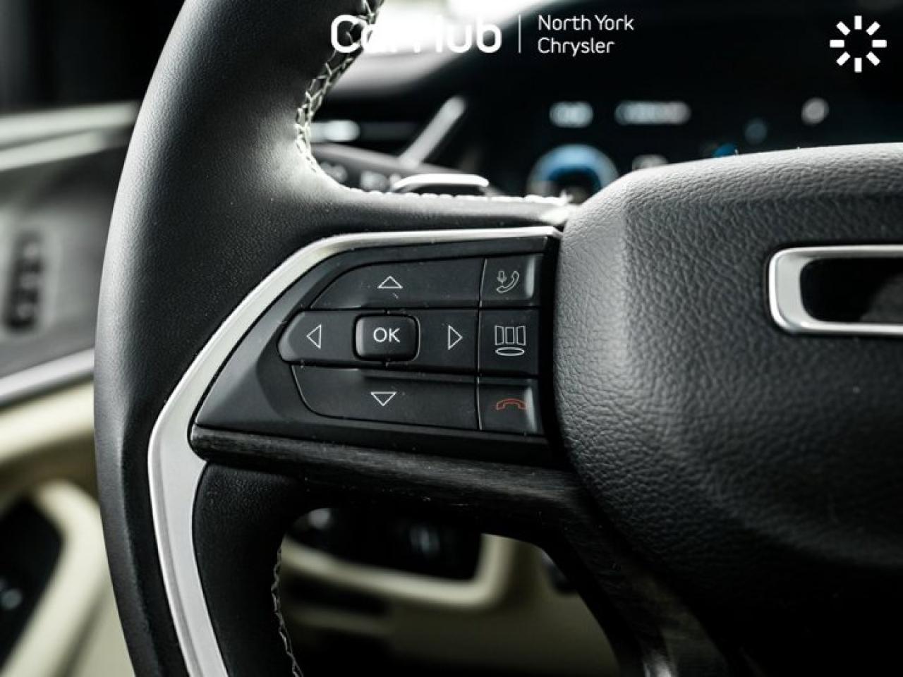 2024 Jeep Grand Cherokee L Limited Photo