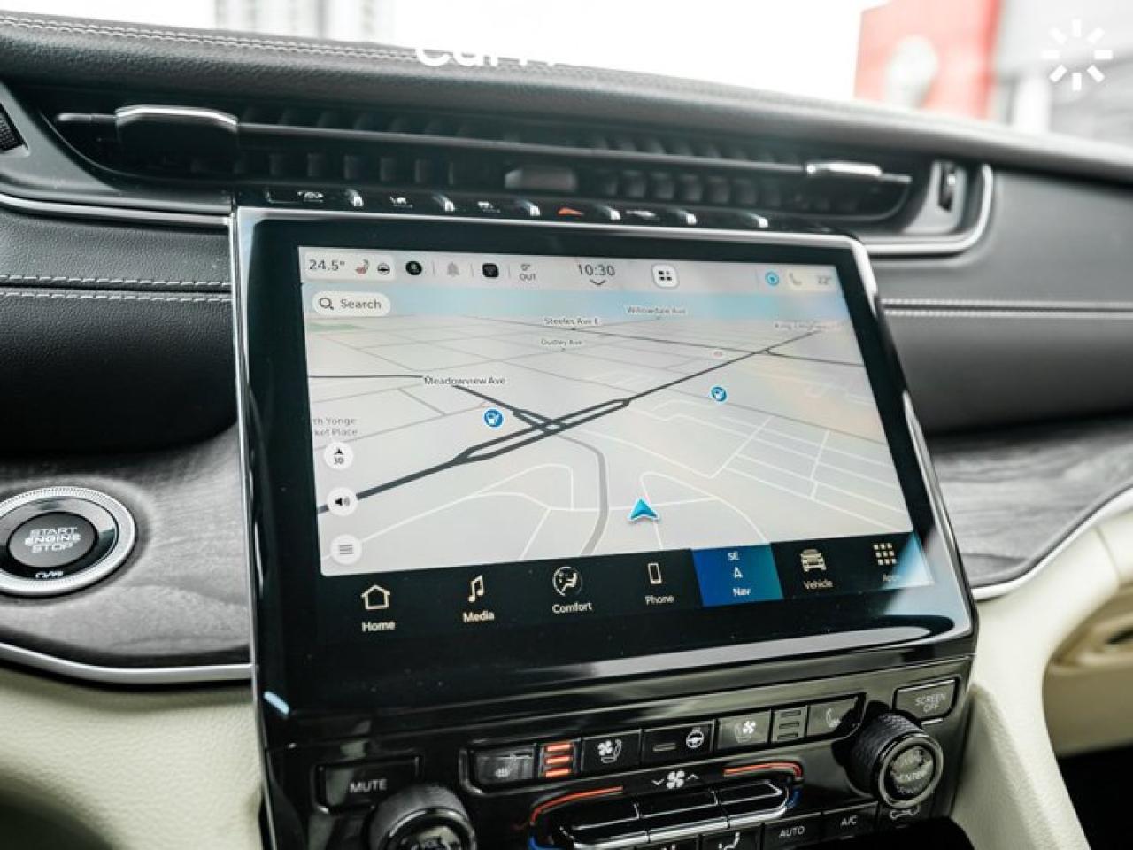 2024 Jeep Grand Cherokee L Limited Photo