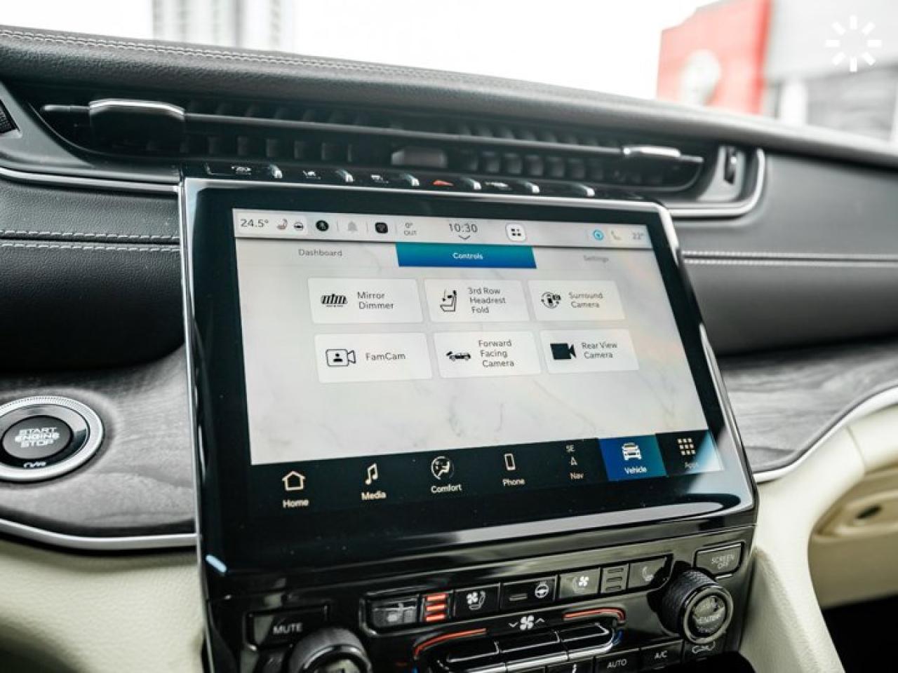 2024 Jeep Grand Cherokee L Limited Photo