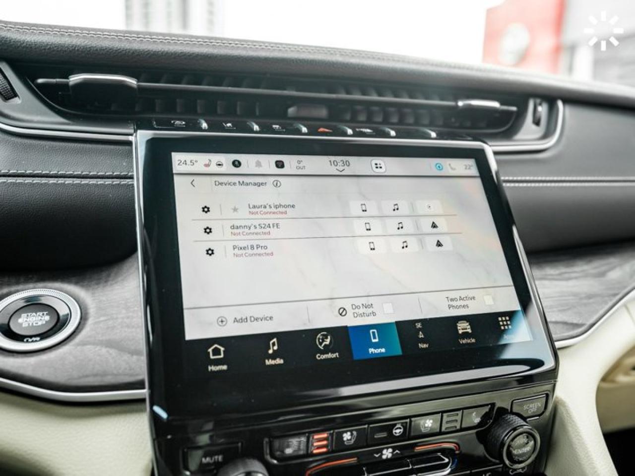 2024 Jeep Grand Cherokee L Limited Photo