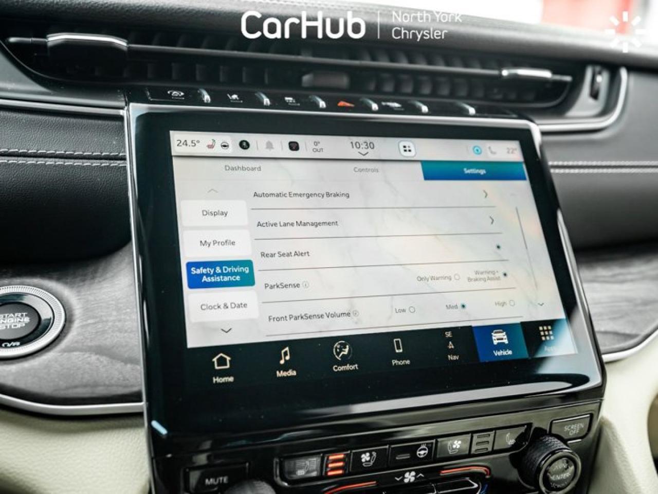 2024 Jeep Grand Cherokee L Limited Photo