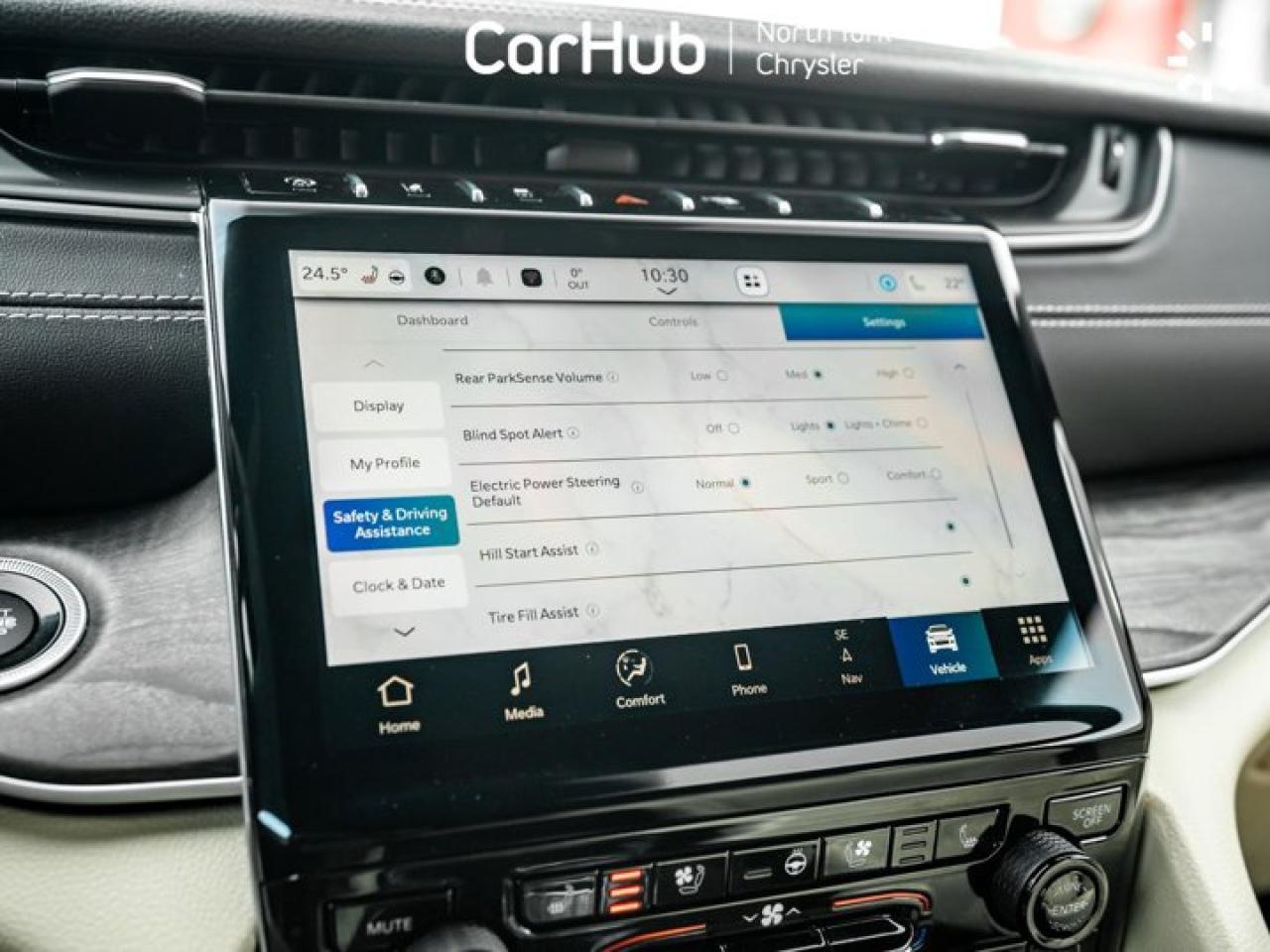 2024 Jeep Grand Cherokee L Limited Photo