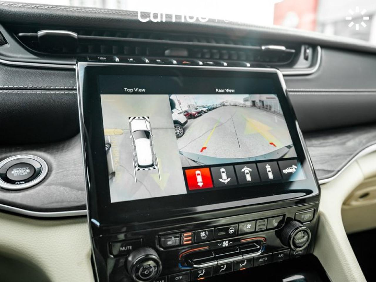 2024 Jeep Grand Cherokee L Limited Photo