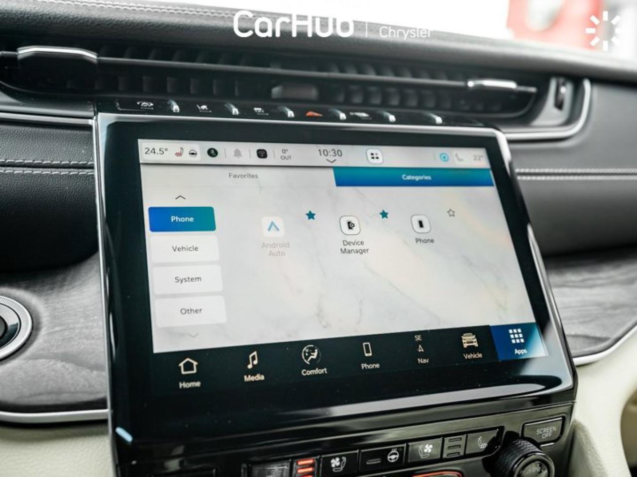 2024 Jeep Grand Cherokee L Limited Photo