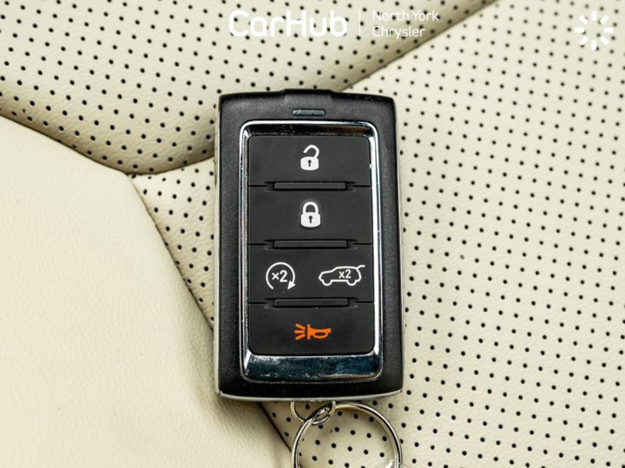 2024 Jeep Grand Cherokee L Limited Photo