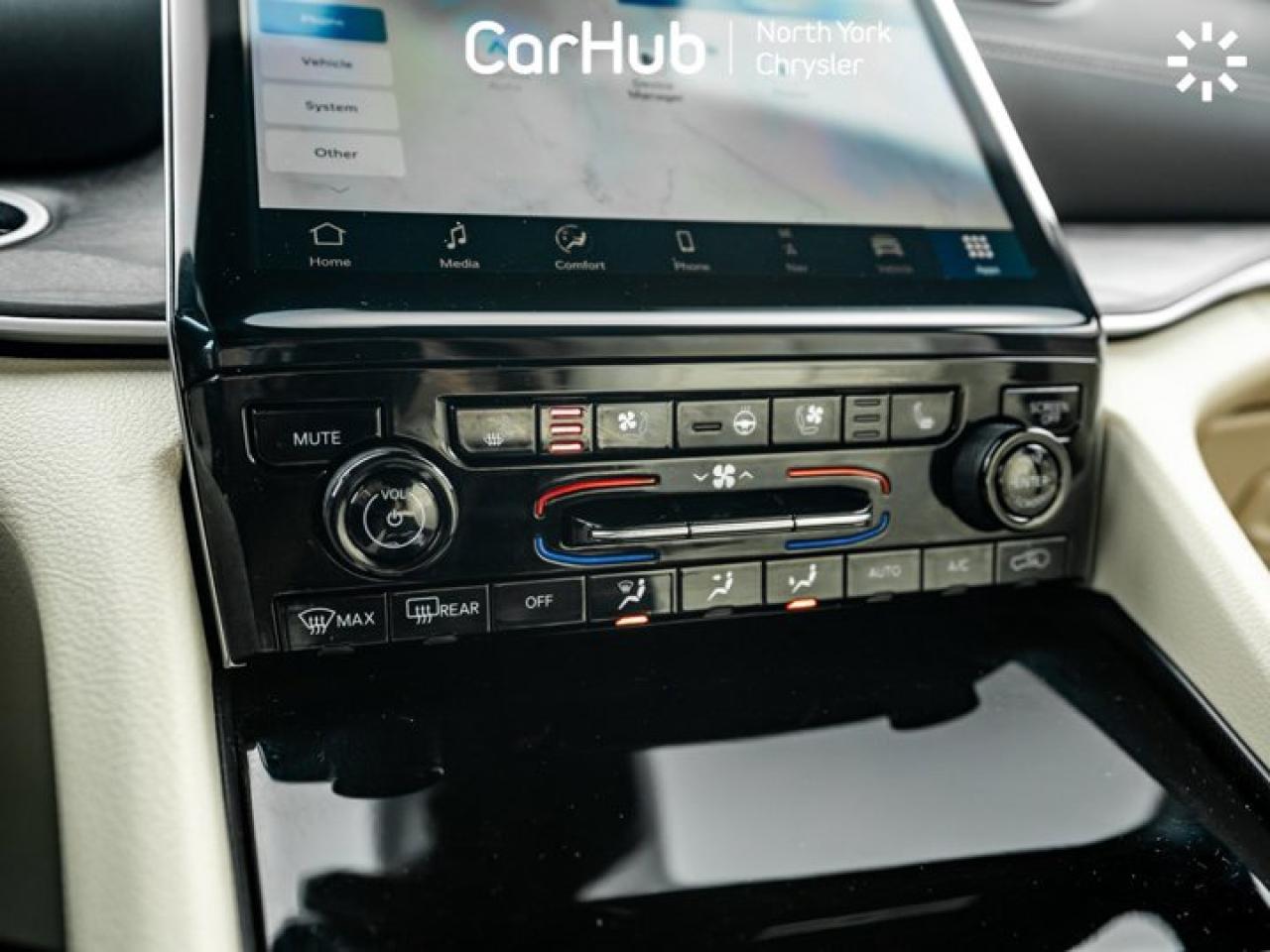 2024 Jeep Grand Cherokee L Limited Photo