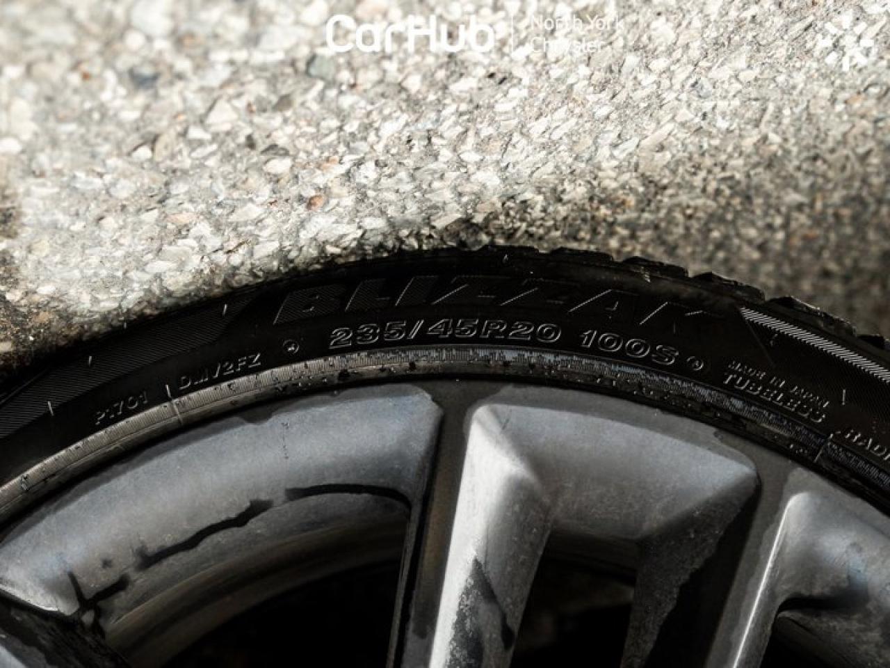 2022 Dodge Challenger R/T Shaker Package Plus Group Performance Handling Group Photo