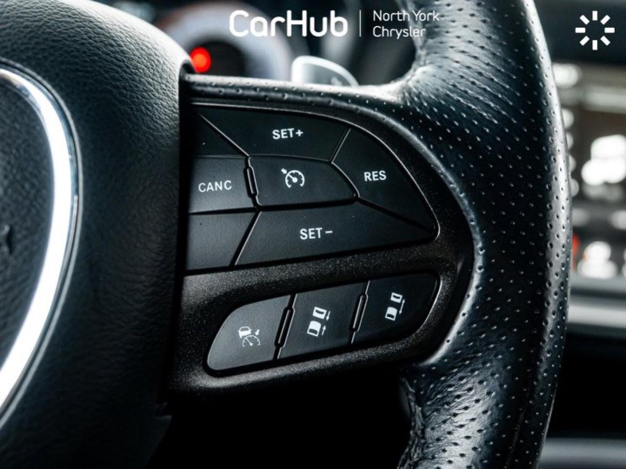 2022 Dodge Challenger R/T Shaker Package Plus Group Performance Handling Group Photo