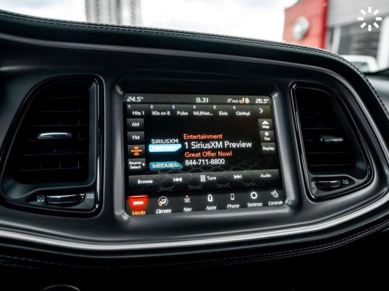 2022 Dodge Challenger R/T Shaker Package Plus Group Performance Handling Group Photo