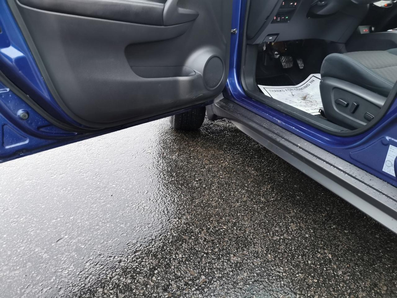 2018 Nissan Rogue SV AWD - Photo #13