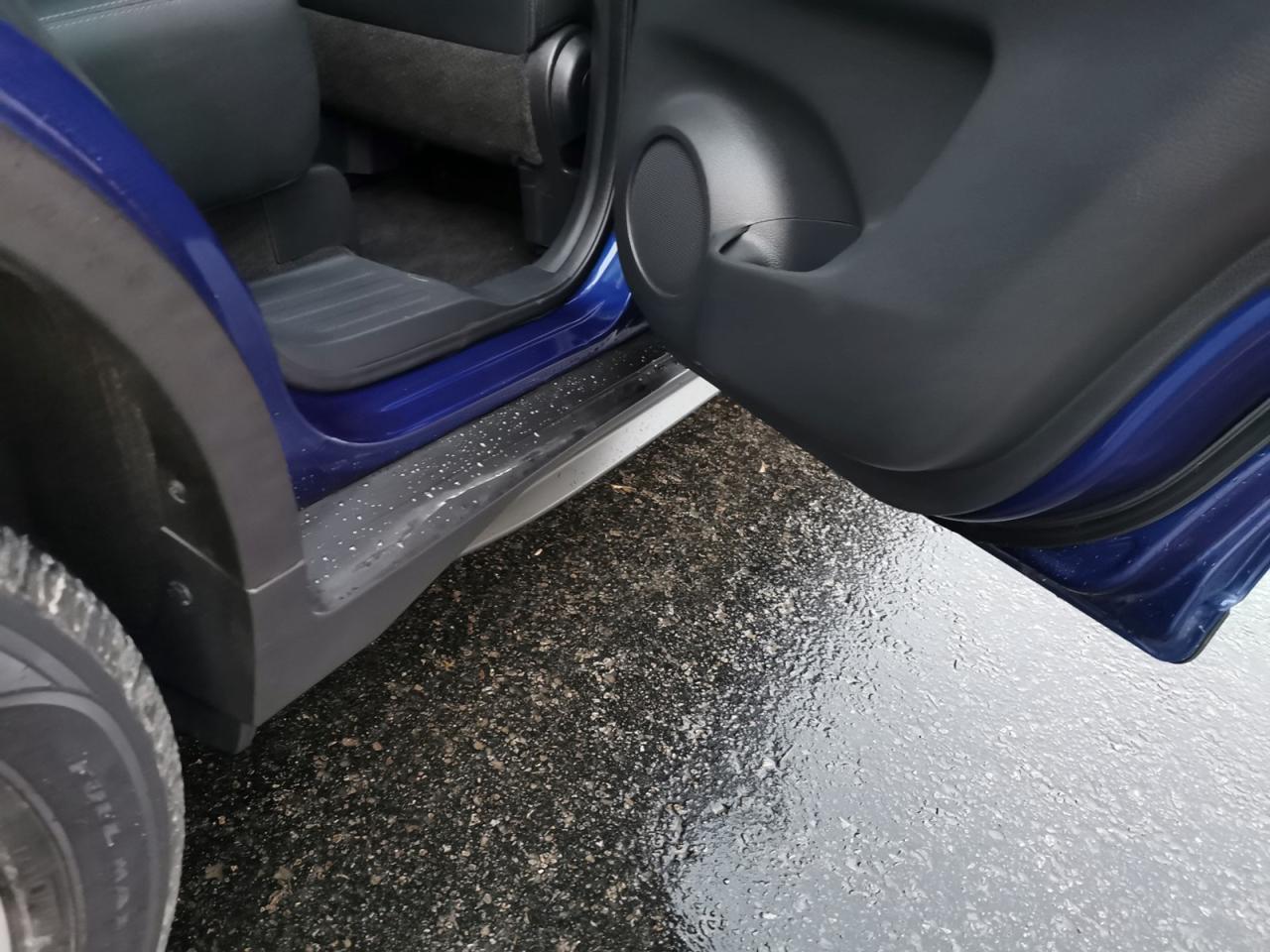 2018 Nissan Rogue SV AWD - Photo #17