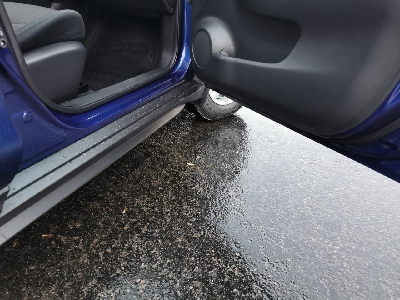 2018 Nissan Rogue SV AWD - Photo #19