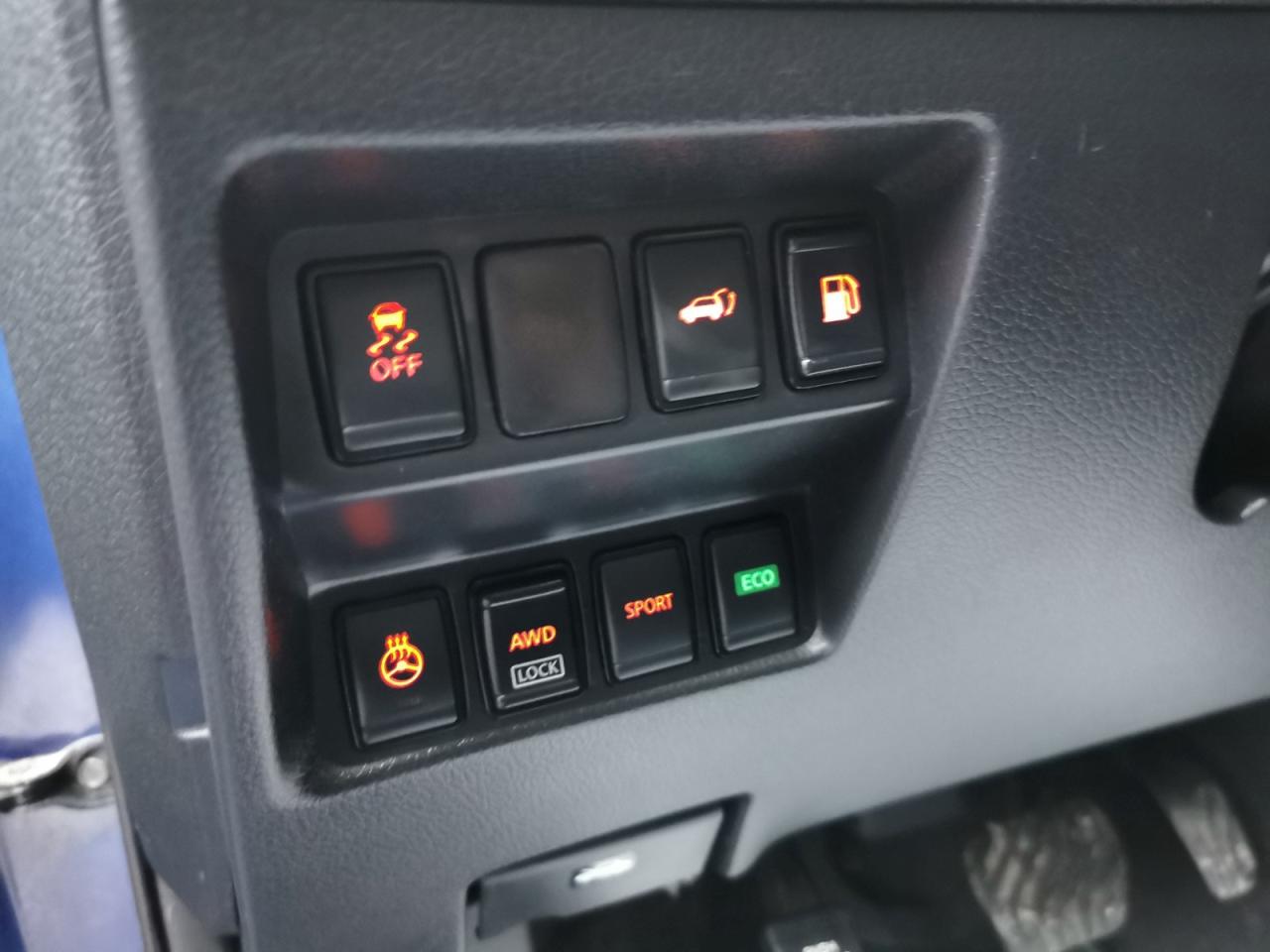 2018 Nissan Rogue SV AWD - Photo #20