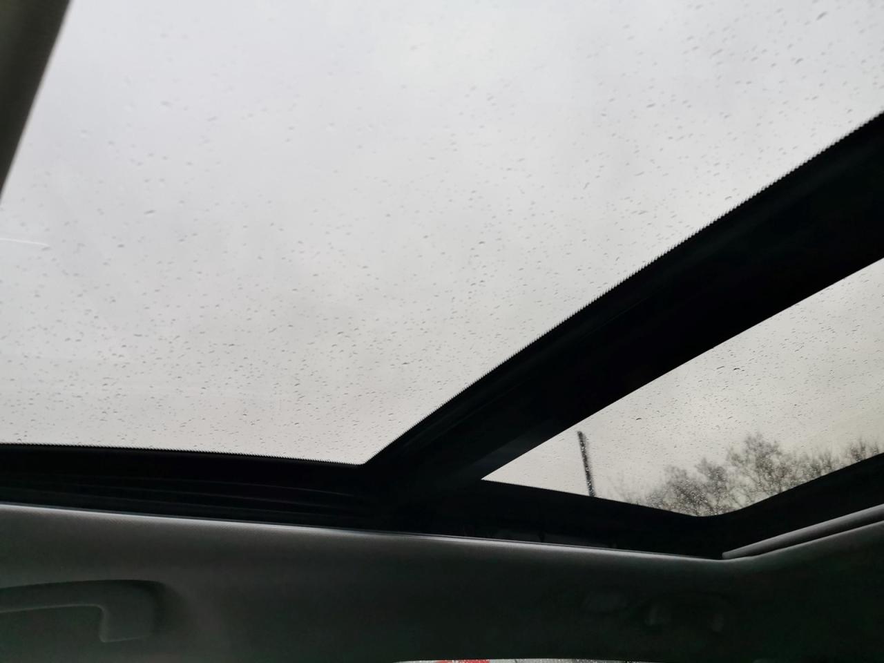 2018 Nissan Rogue SV AWD - Photo #31