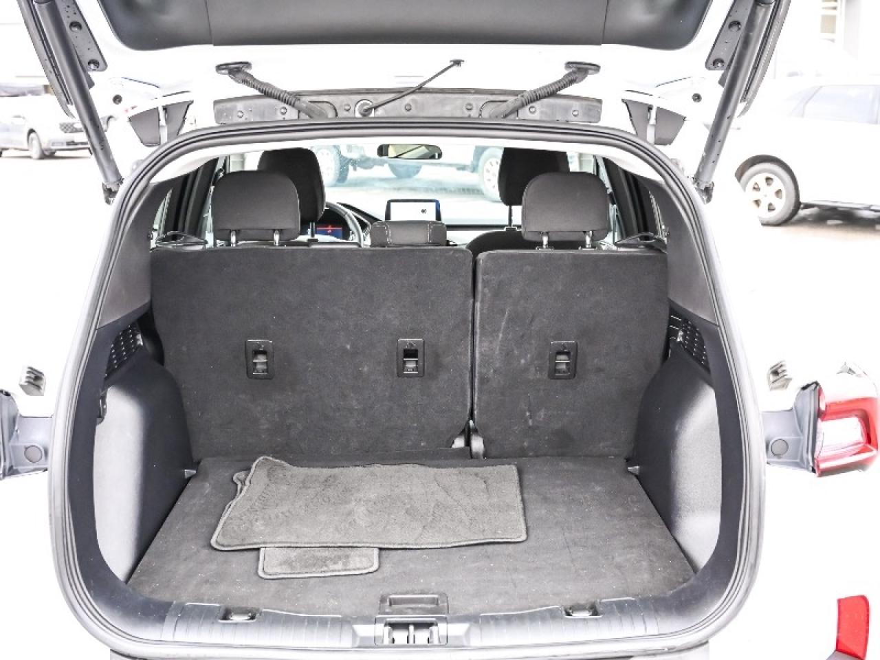 2023 Ford Escape Active Photo