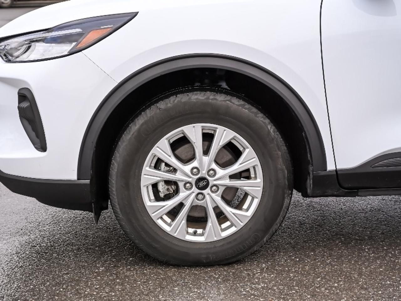 2023 Ford Escape Active Photo