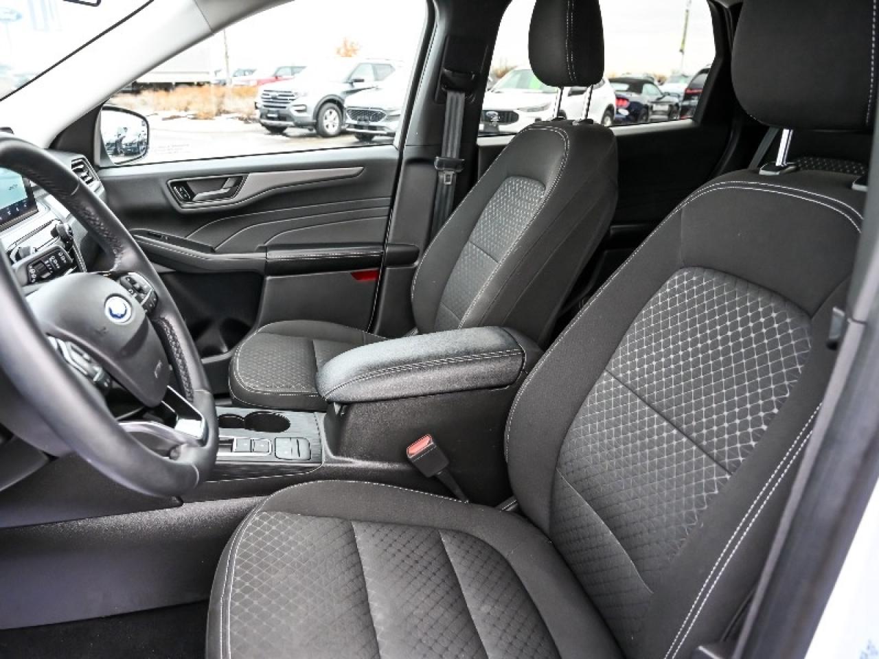 2023 Ford Escape Active Photo