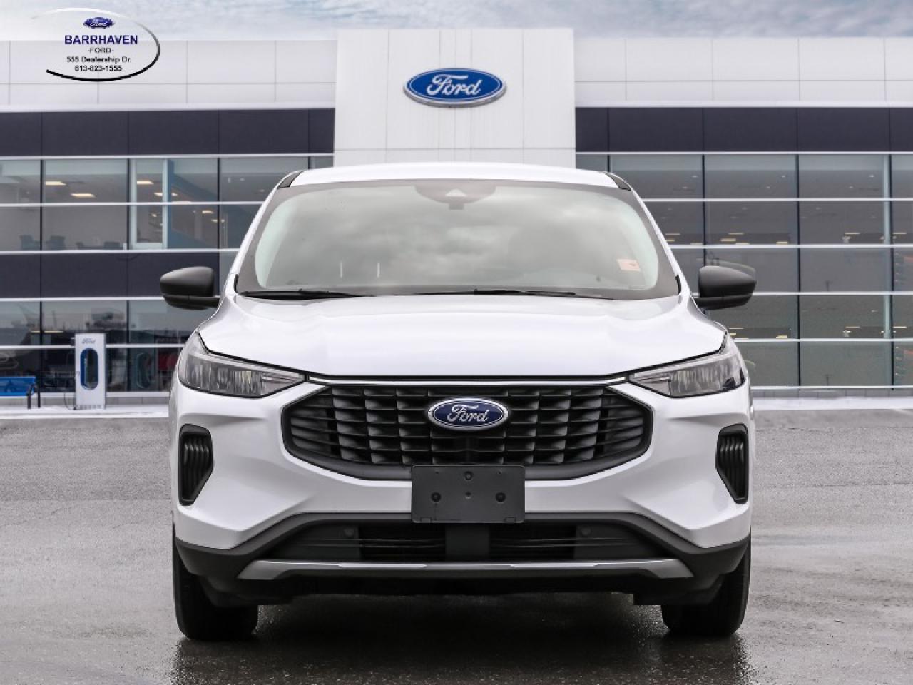 2023 Ford Escape Active Photo