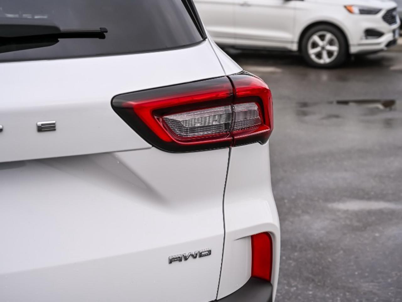 2023 Ford Escape Active Photo