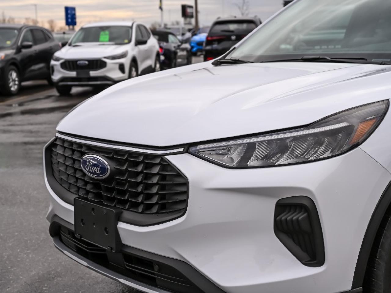 2023 Ford Escape Active Photo