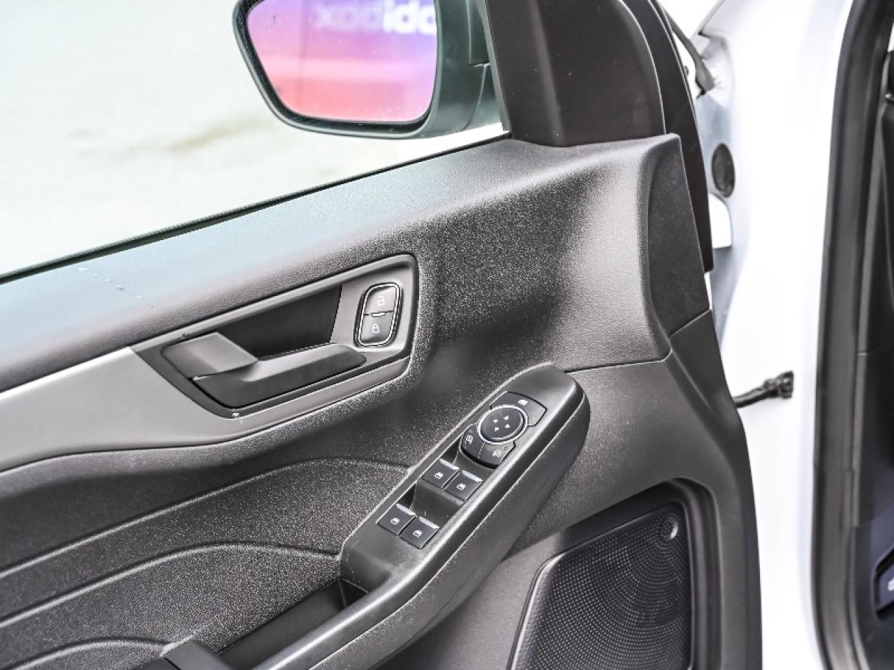 2023 Ford Escape Active Photo