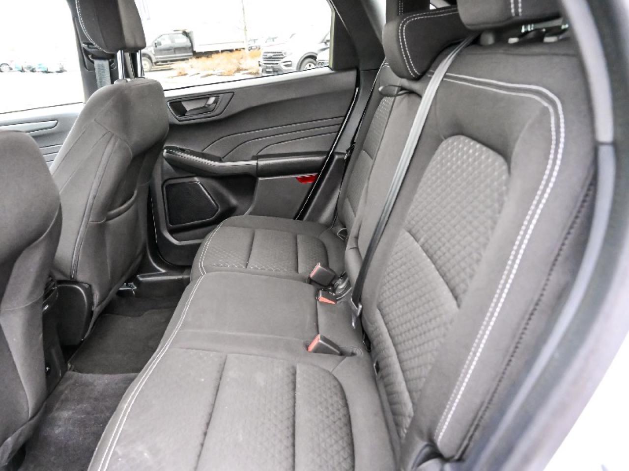 2023 Ford Escape Active Photo