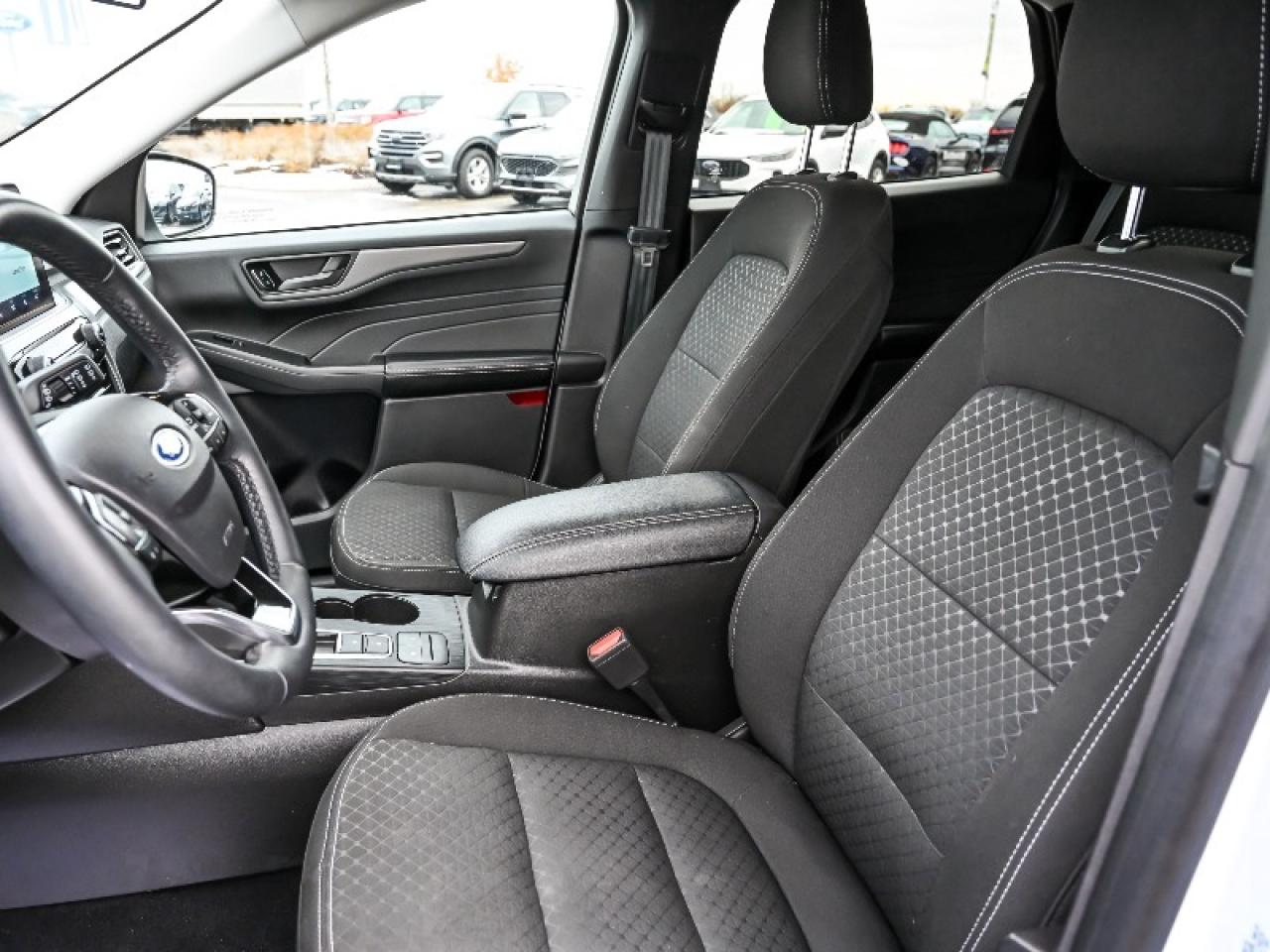 2023 Ford Escape Active Photo