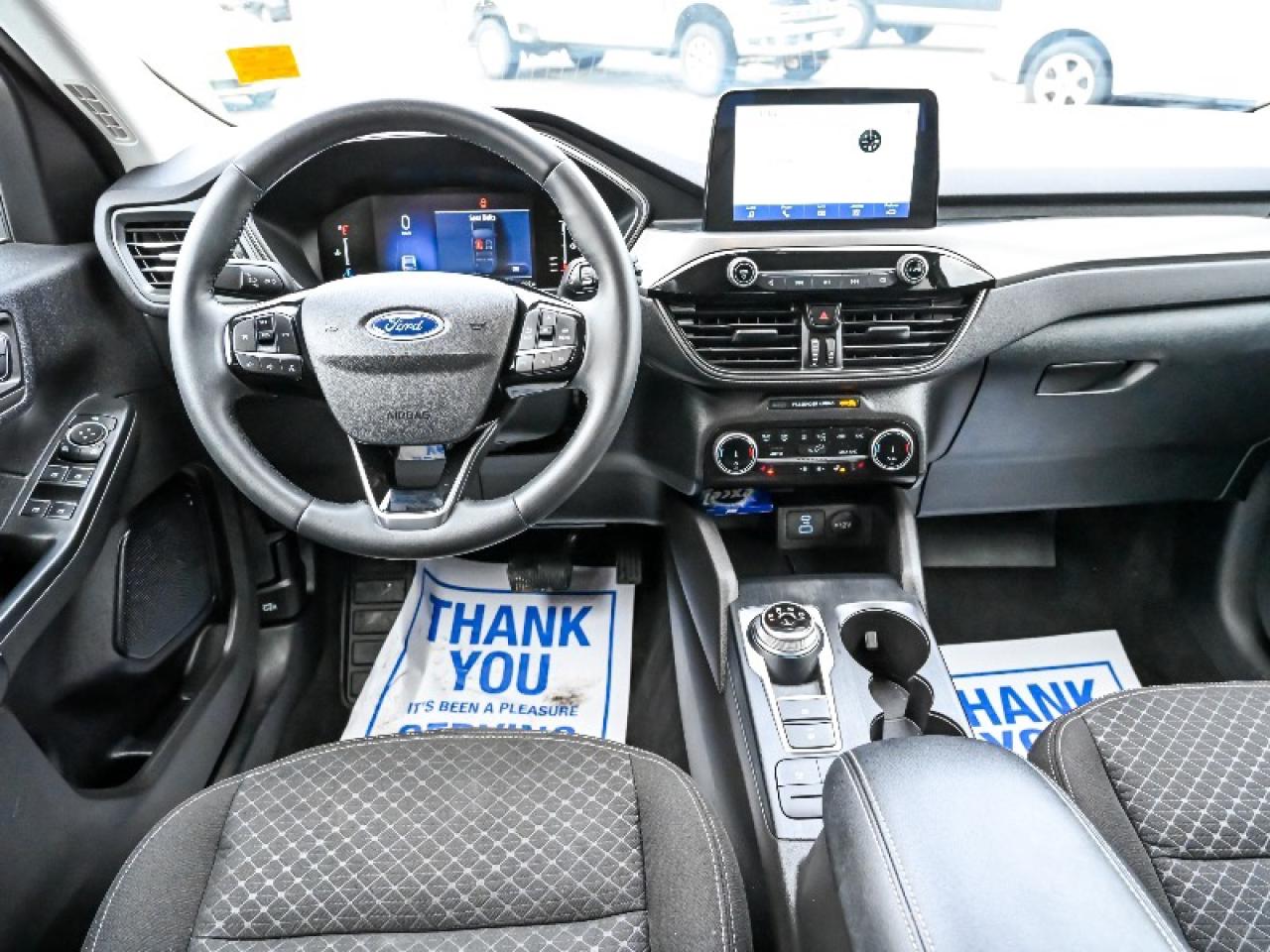 2023 Ford Escape Active Photo