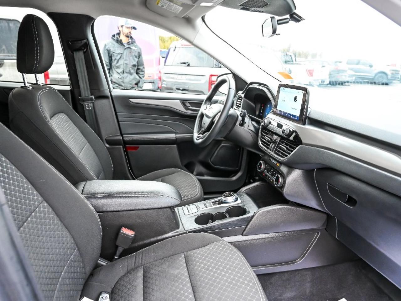 2023 Ford Escape Active Photo