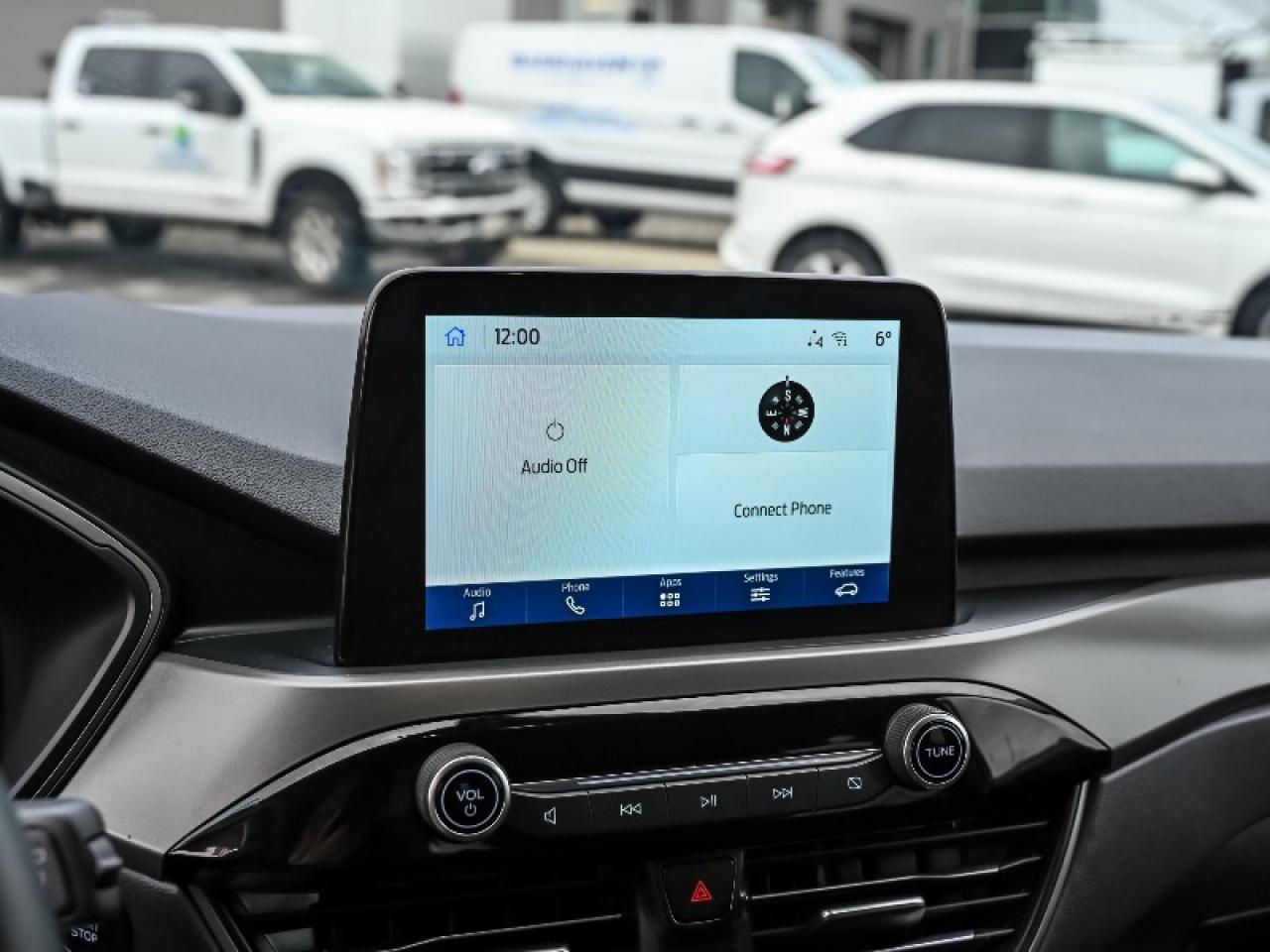 2023 Ford Escape Active Photo