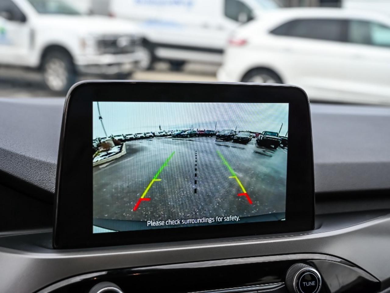 2023 Ford Escape Active Photo