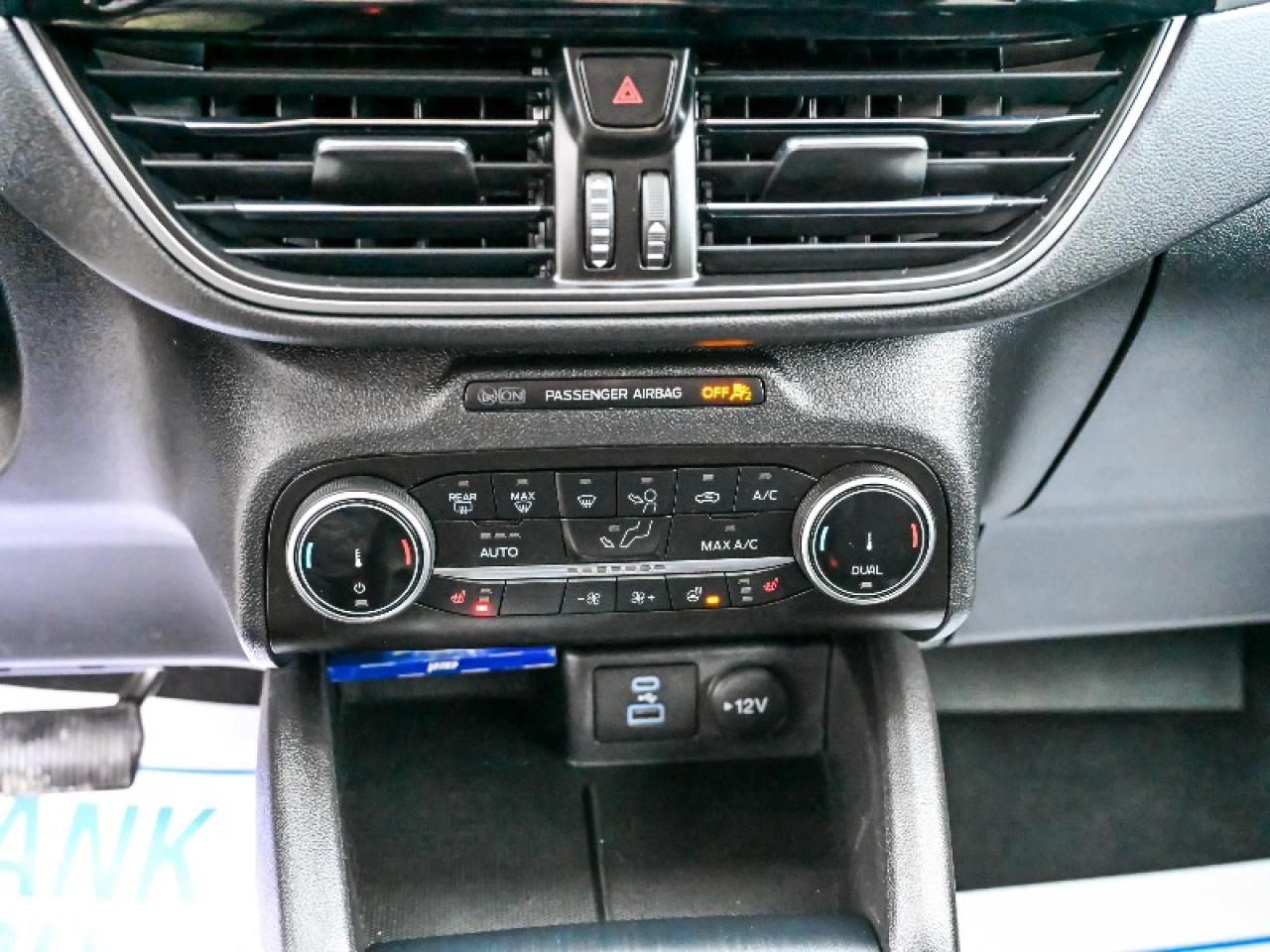 2023 Ford Escape Active Photo