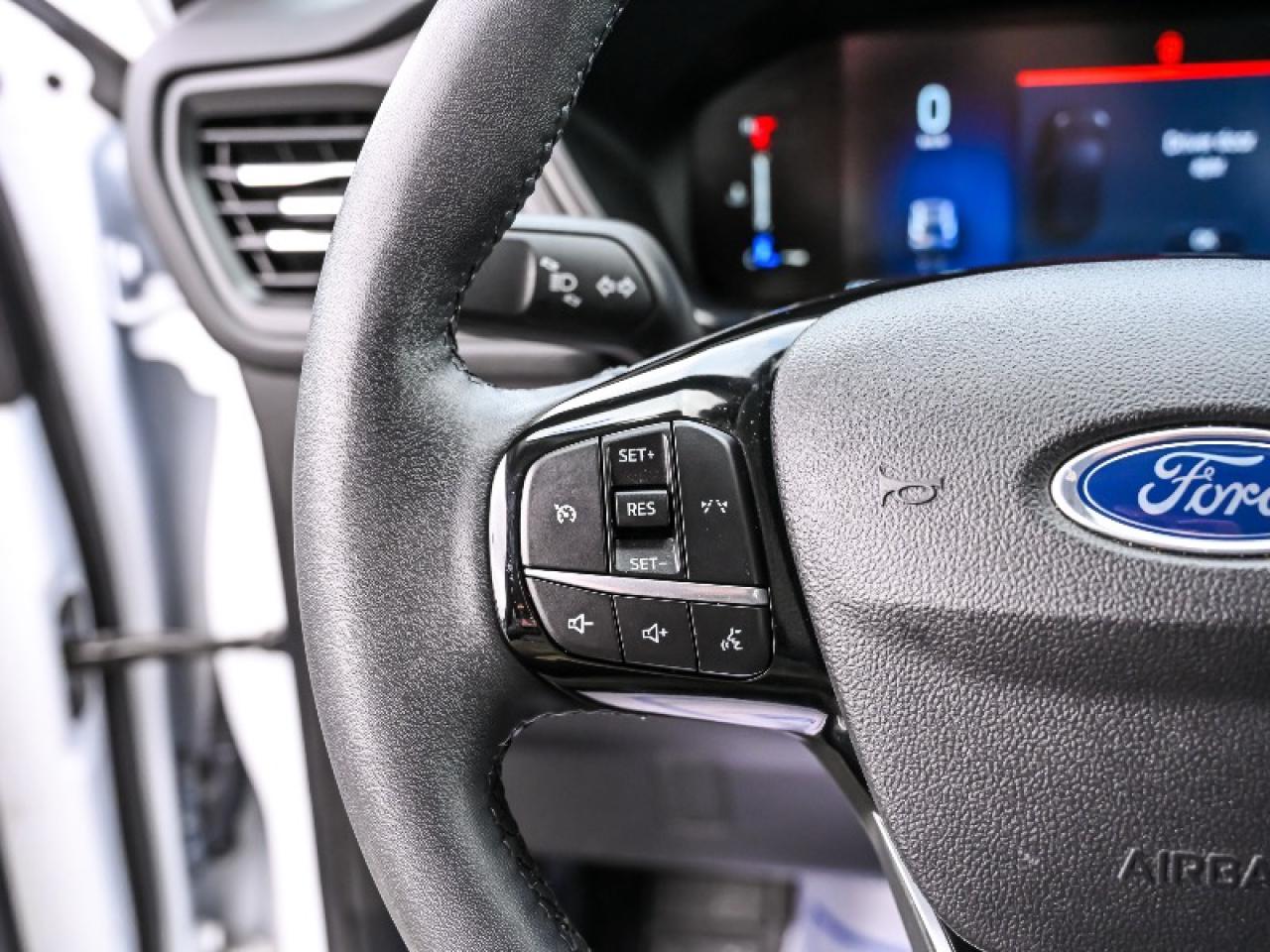 2023 Ford Escape Active Photo